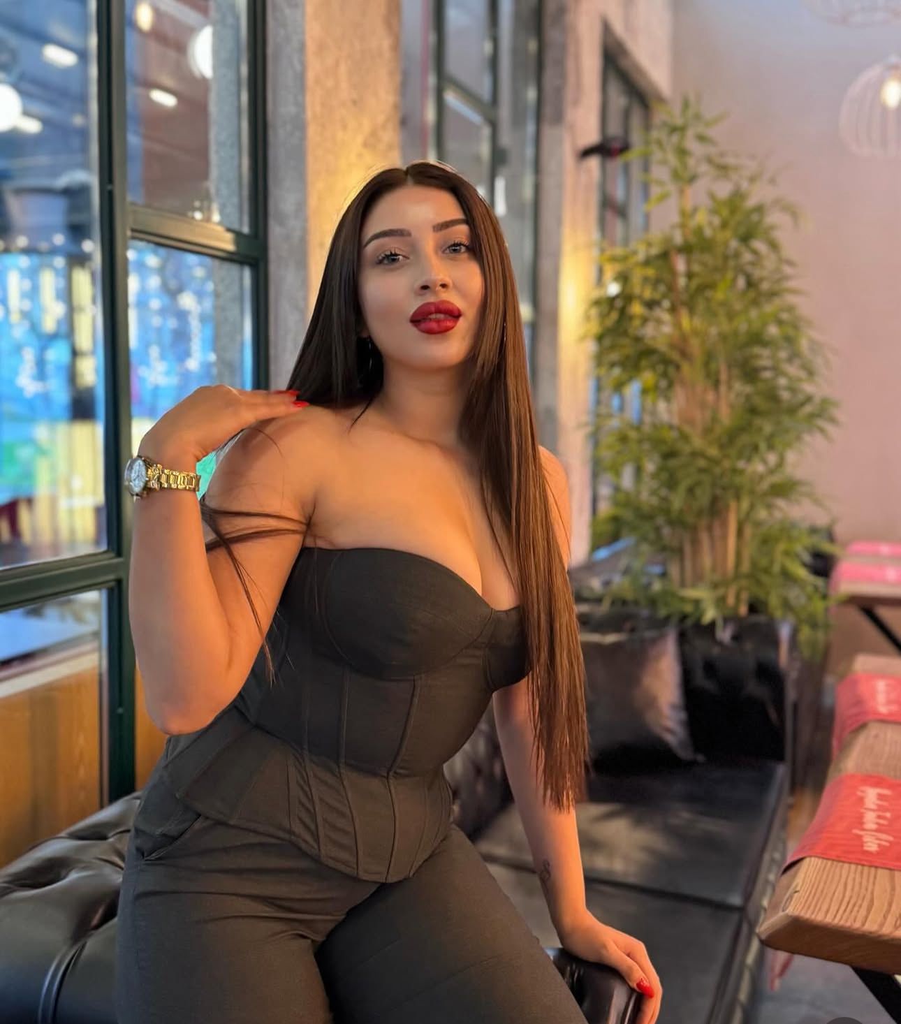 Siverek Kendine İnanmış Kadın Escort Bayan Dicle